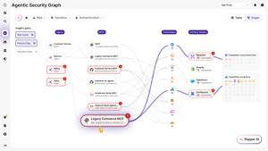 Salt Security Launches Industry's First Agentic Security Platform for the AI Stack Across LLMs, MCP Servers and APIs