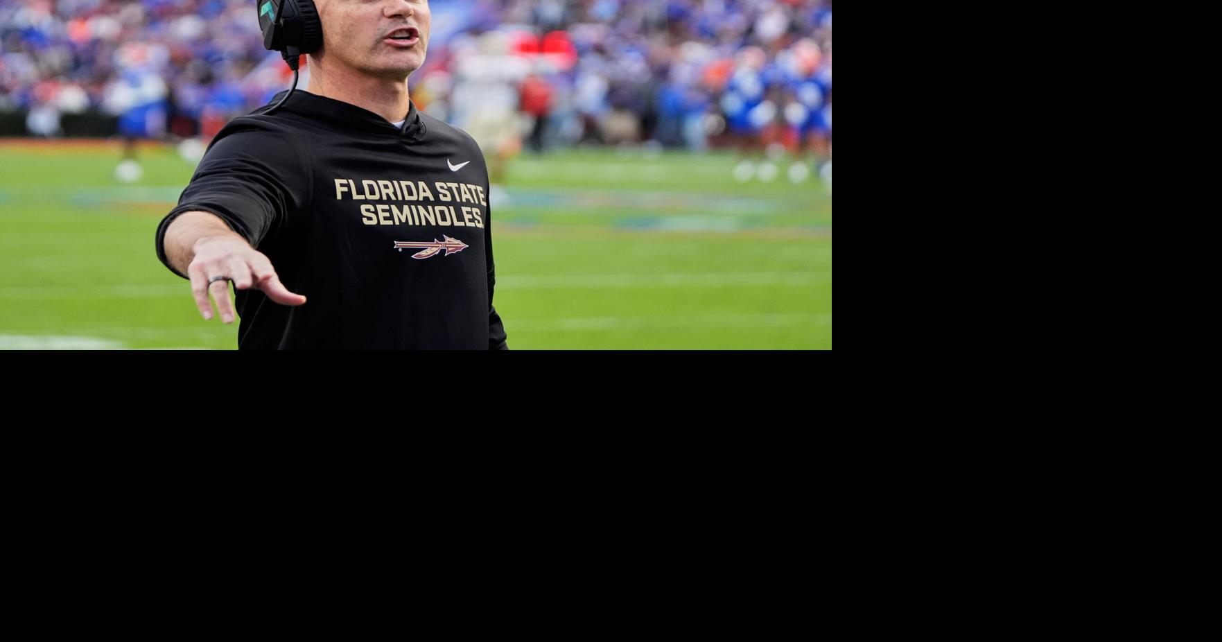 Football Florida State Preview