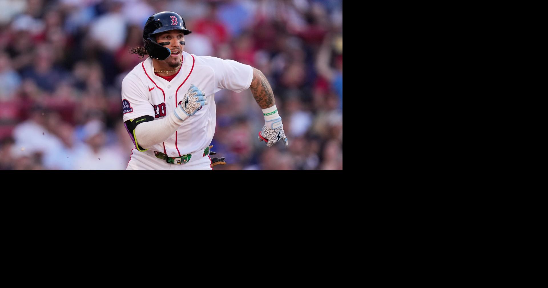 Red Sox Baseball