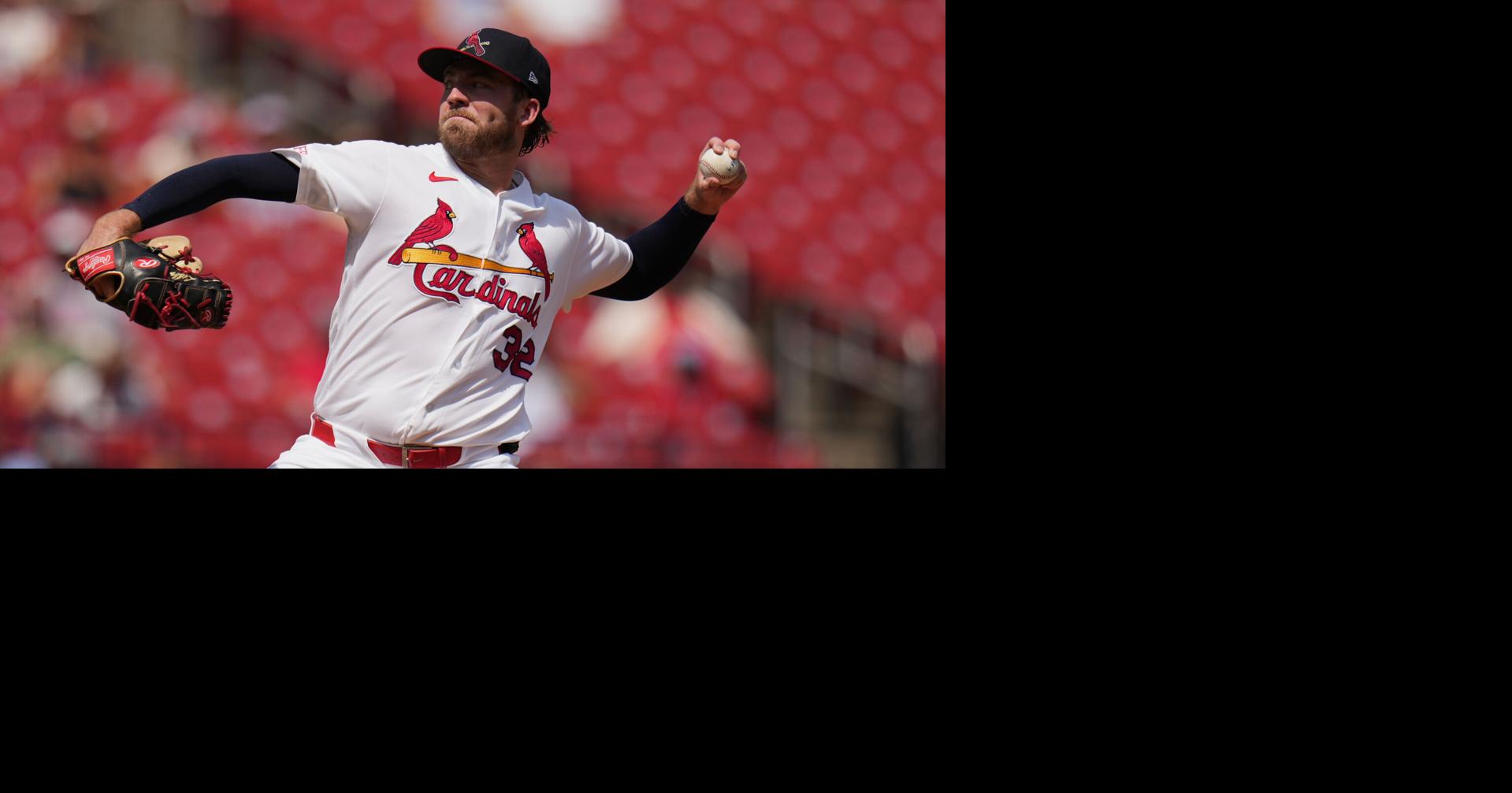 Cardinals Baseball