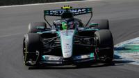 Italy F1 GP Auto Racing