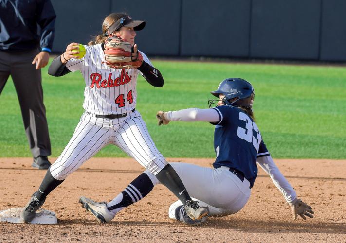 UNLV Utah St Softball MAIN
