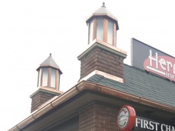Historic Canyon Road Cafe Set To Reopen After Remodel The Herald Journal Hjnews Com