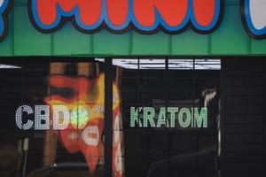 Utah’s kratom ban takes effect: Adulterated products should be off shelves starting today