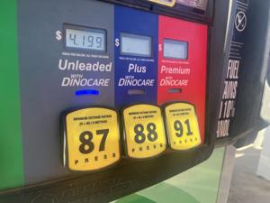 EPA says emergency fuel waiver will help wallets; questions exist