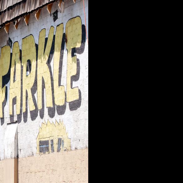 Friday Finishers Logan renovation provides 1970s snapshot The Herald