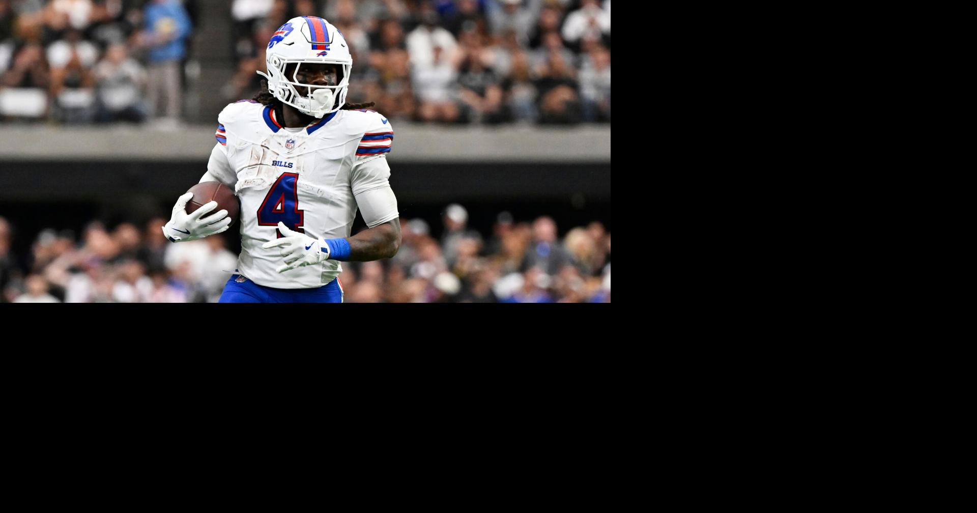 Bills Football