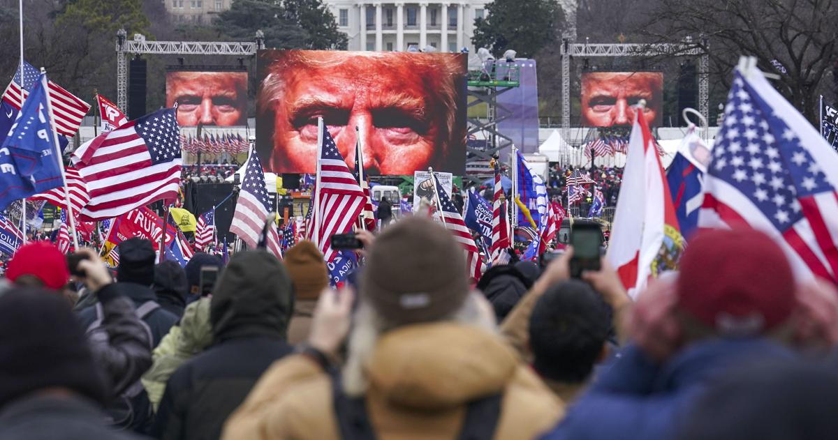 Electoral College Protest