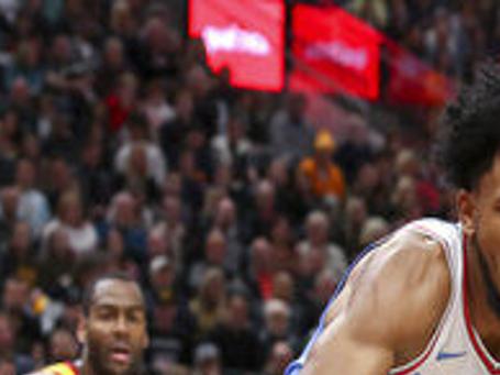 Cauley Stein Scores 23 As Kings Beat Jazz Utah Jazz Hjnews Com