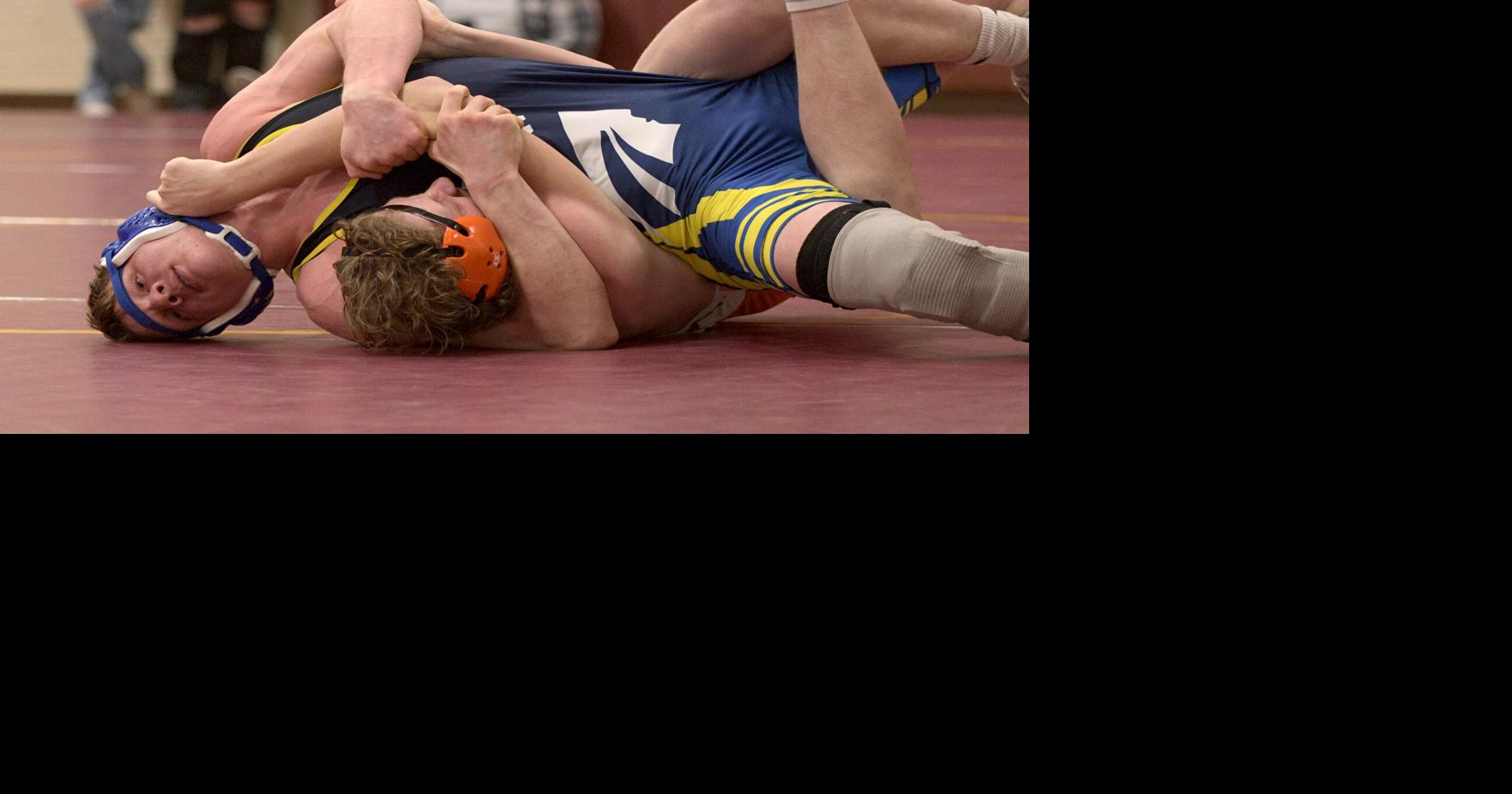 Preston makes strong showing in Cache Valley | Preston Citizen | hjnews.com