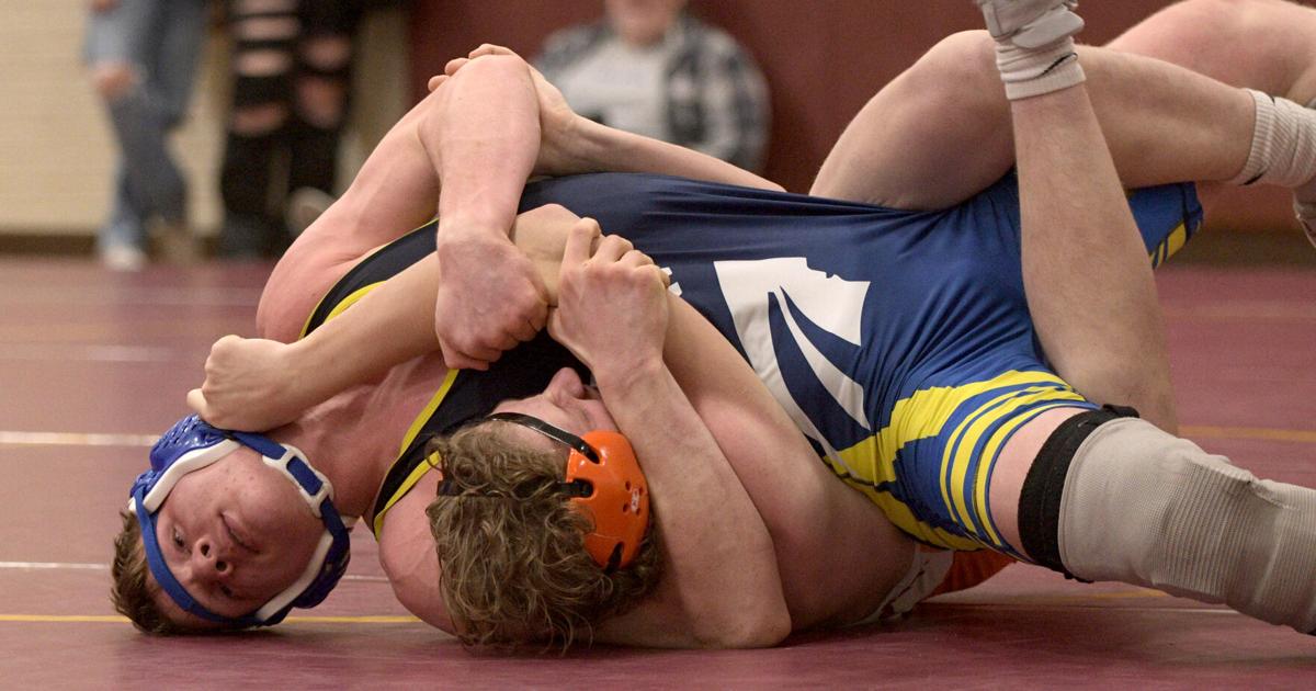 Preston makes strong showing in Cache Valley | Preston Citizen | hjnews.com