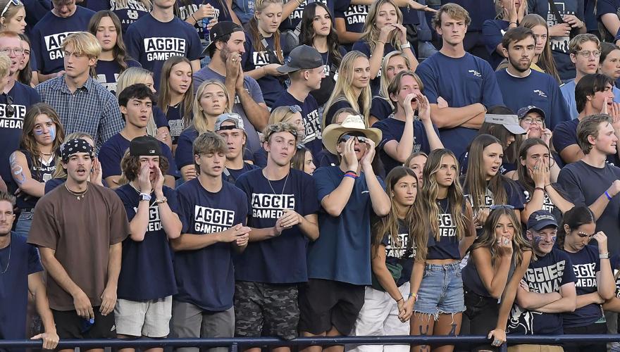 Fans respond to USU head coach's criticisms following Aggie loss to