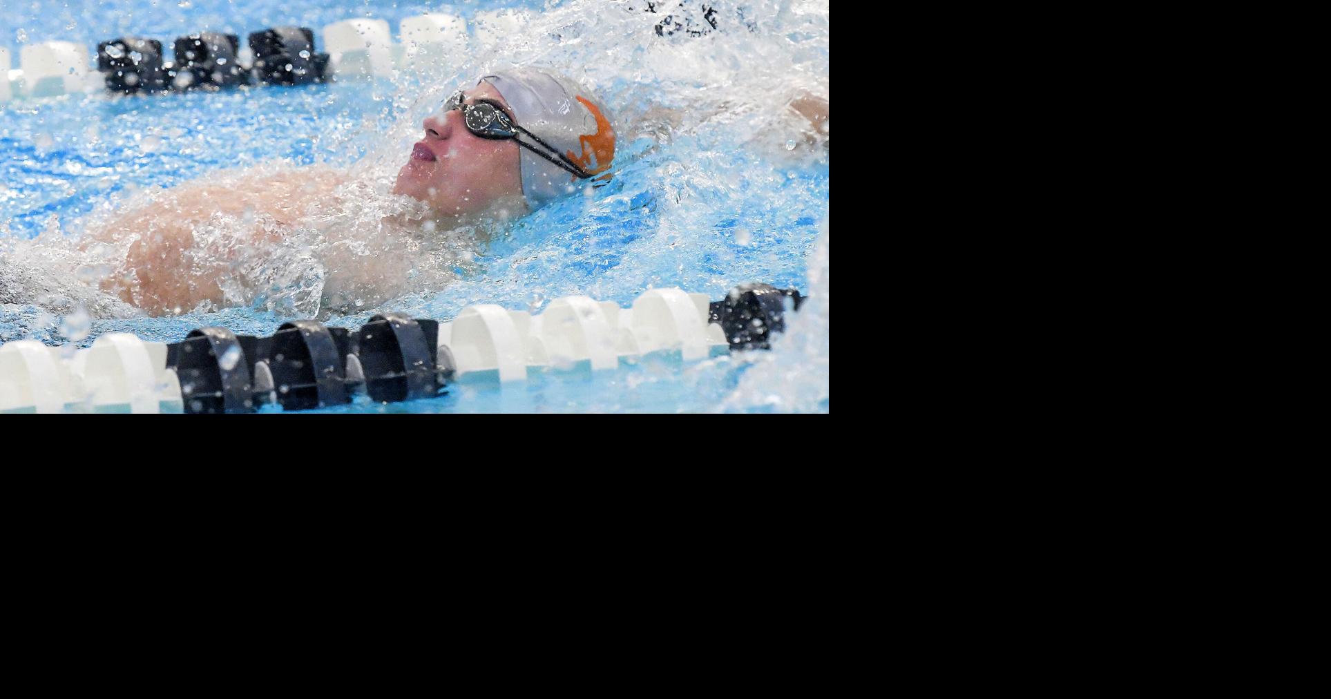 Prep swimming: Region 11 action heats up with pair of tri-meets | Sport ...