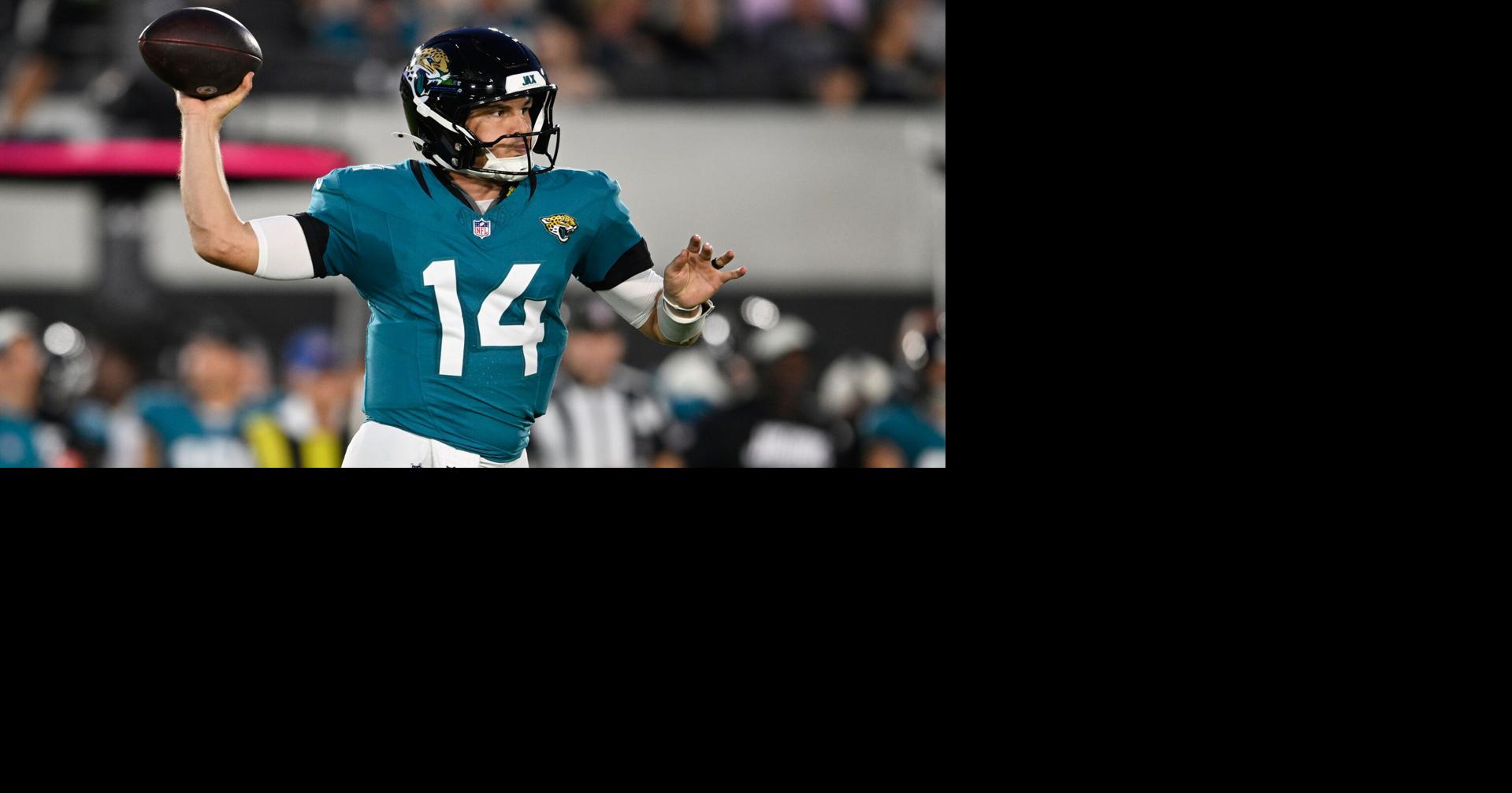 Jaguars Football