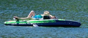 Hotter than a $2 pistol: Experts warn of potentially record-breaking temperatures in northern Utah