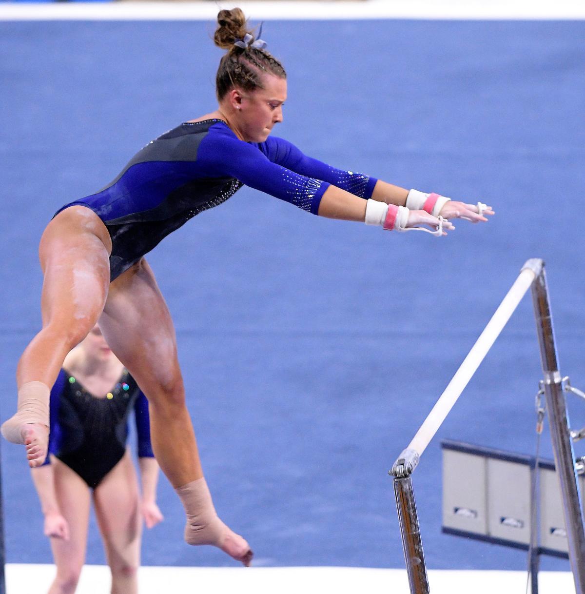 Photo Gallery Utah StateSouthern Utah Gymnastics Multimedia