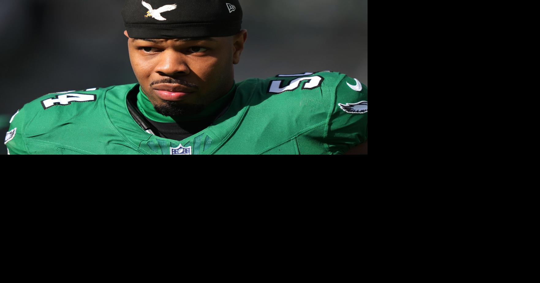 Giants Eagles Football | National Sports | hjnews.com