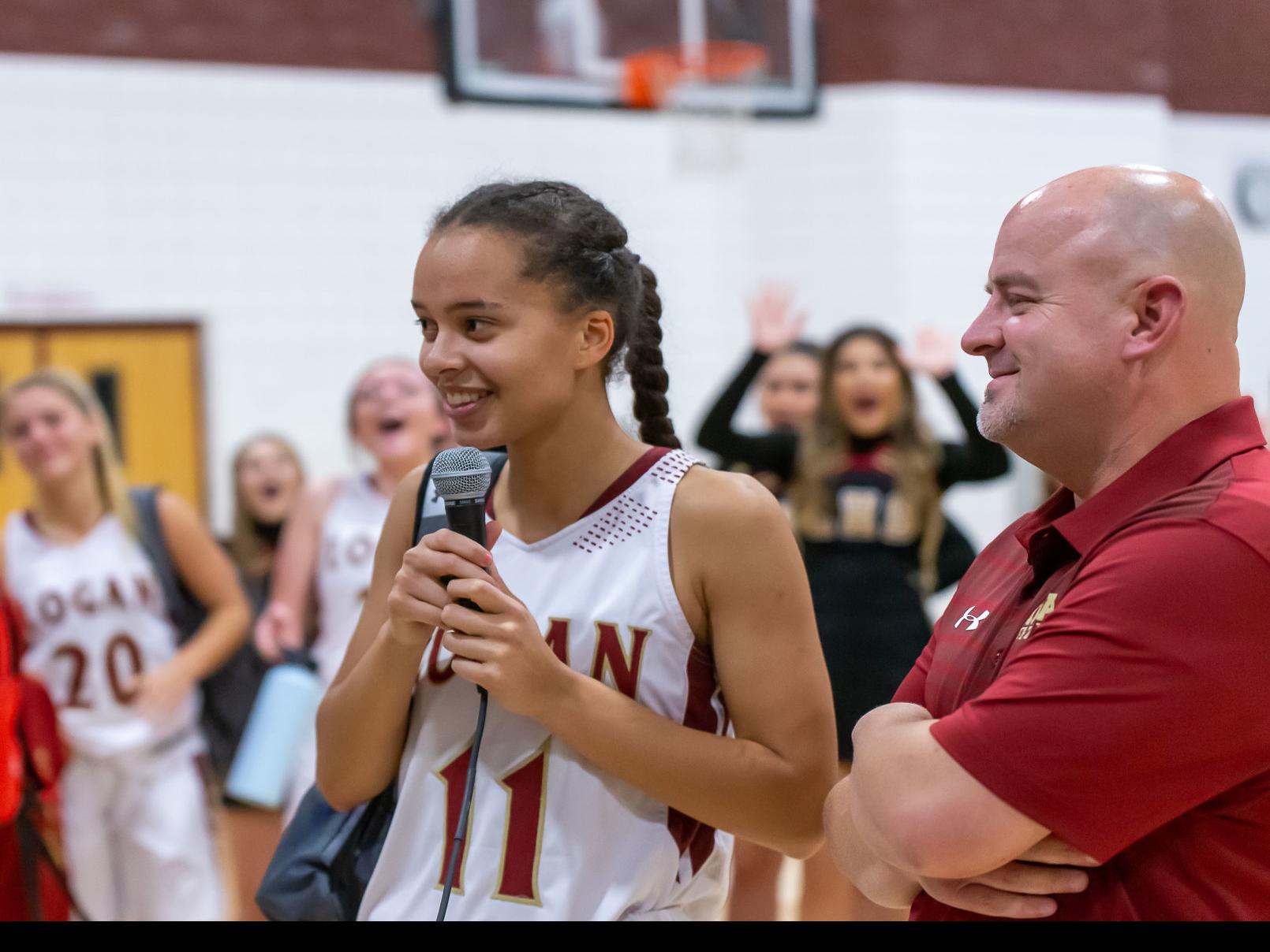 Grizzlies Roar Kartchner Commits To Byu School Sports Hjnews Com