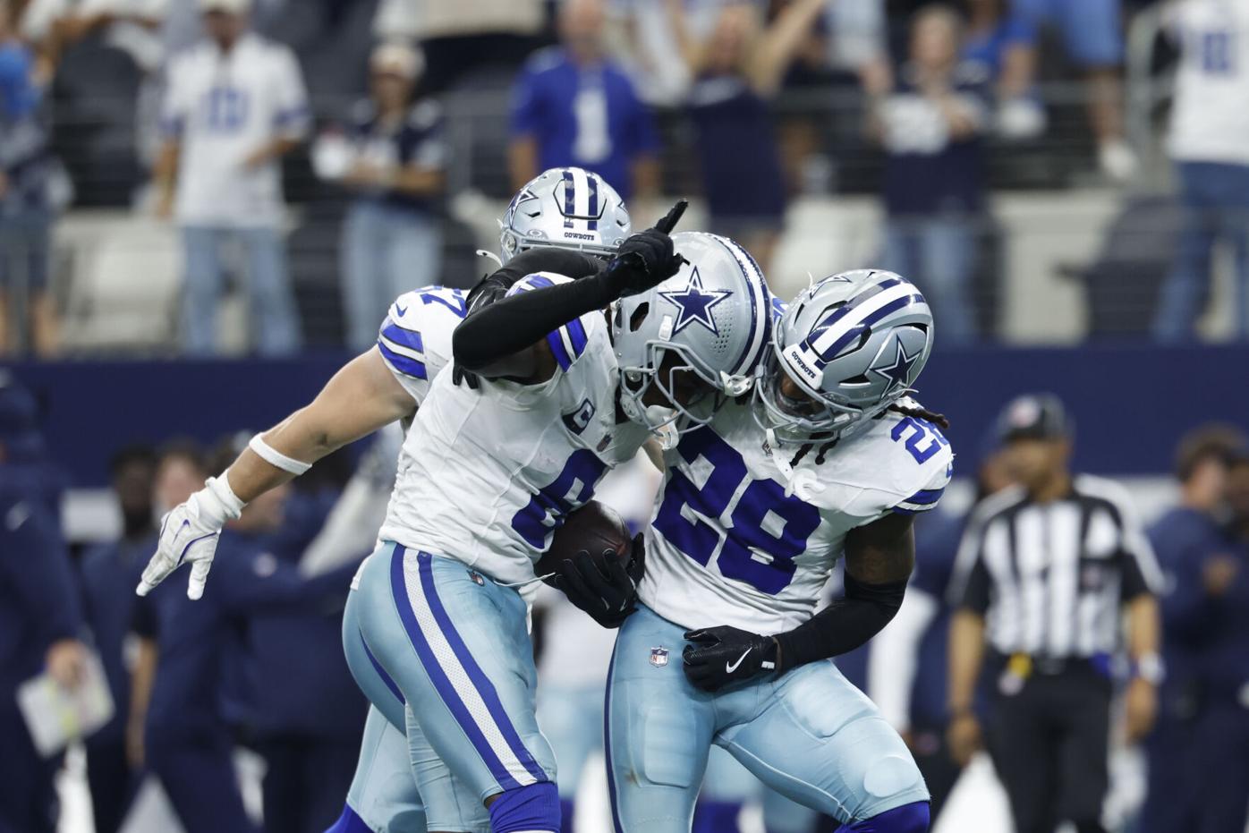 Giants Cowboys Football | National Sports | hjnews.com