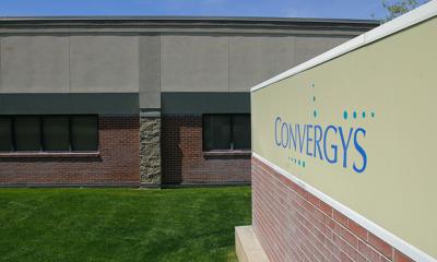 Convergys To Close North Logan Location This Summer The Herald