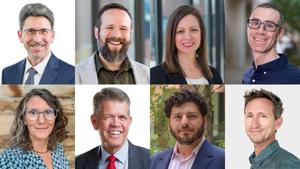 Data analysis shows eight USU faculty members ranked in the top 2% of global researchers