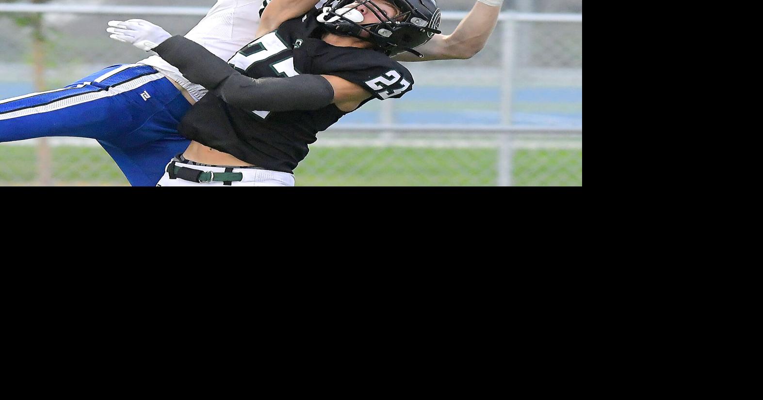 Prep football: New coach hoping to spark Wolves | School Sports ...