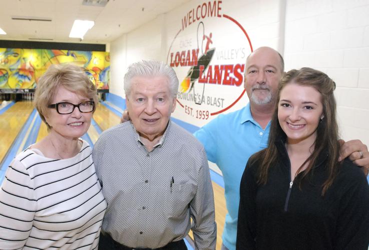 Logan Lanes founder dies; family to carry on business Business