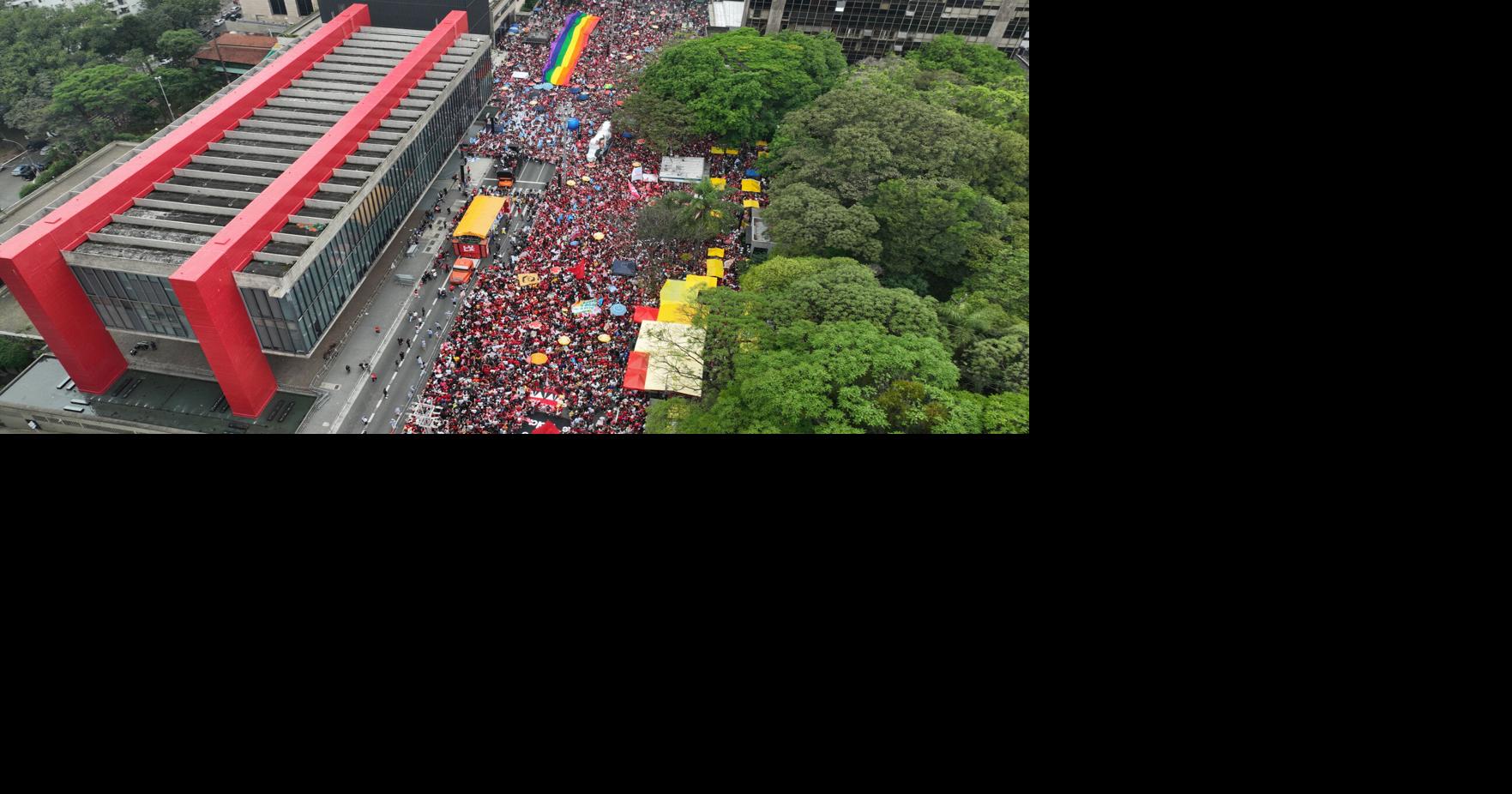 Brazil Election | World | hjnews.com