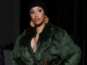 Cardi B's cameo in Bad Bunny's Super Bowl halftime show leads to dispute on prediction markets