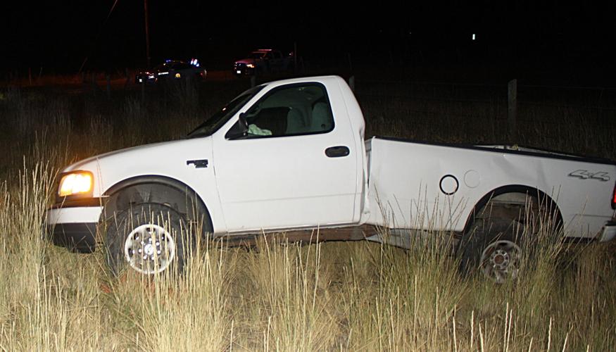 Brigham City man killed in Tbone crash on Valley View Accidents