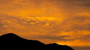 Smoky Sky