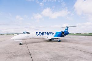 Contour Airlines Announces New Nonstop Service from Ruidoso, NM to Denver, CO