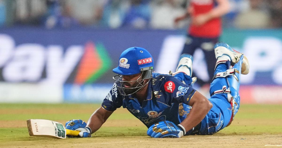 भारत आईपीएल क्रिकेट