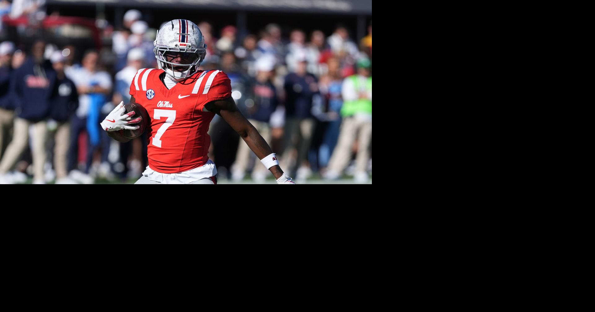Mississippi Football