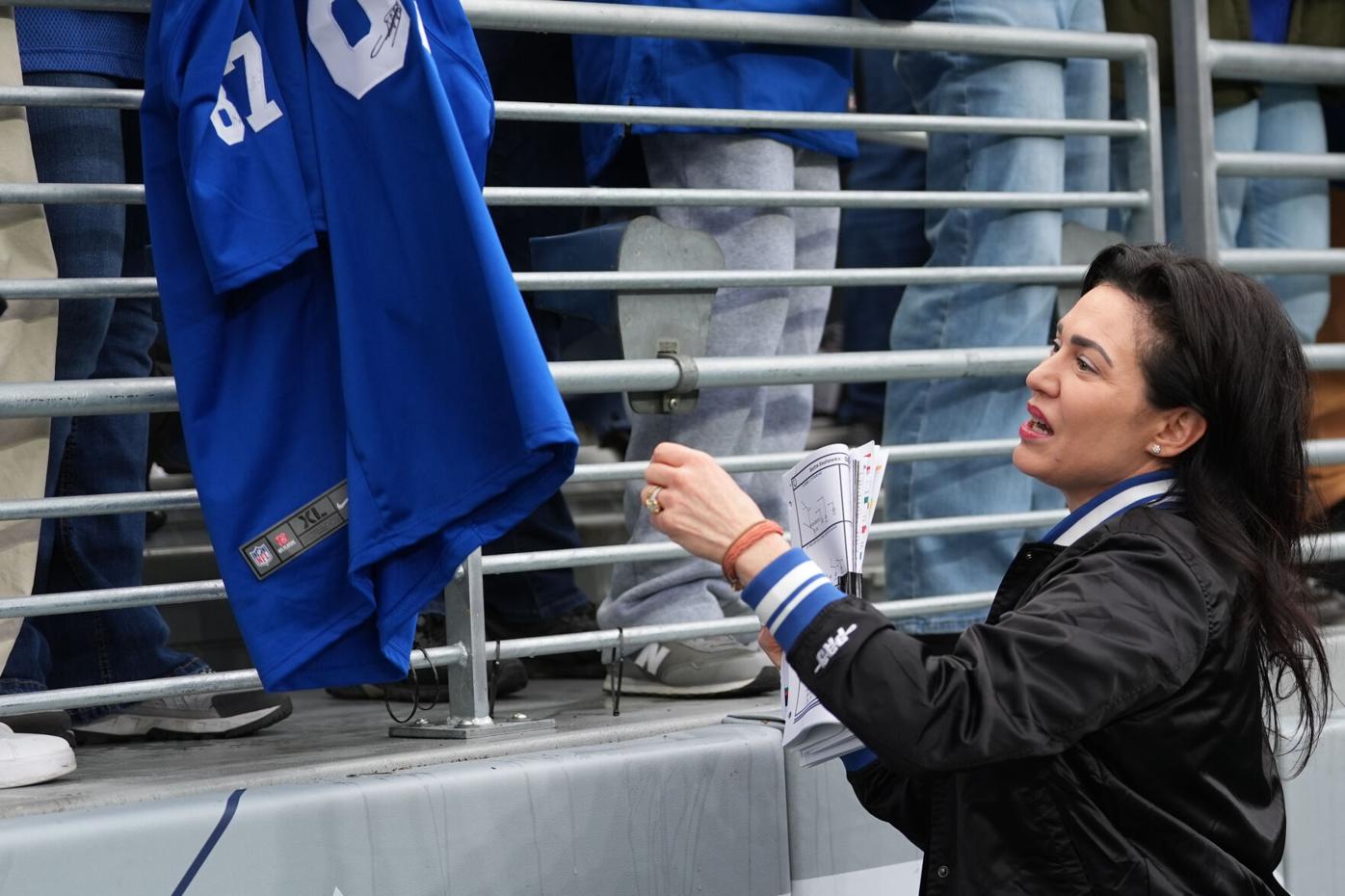 49ers Colts Football | National | idahostatejournal.com, image size:1396x930