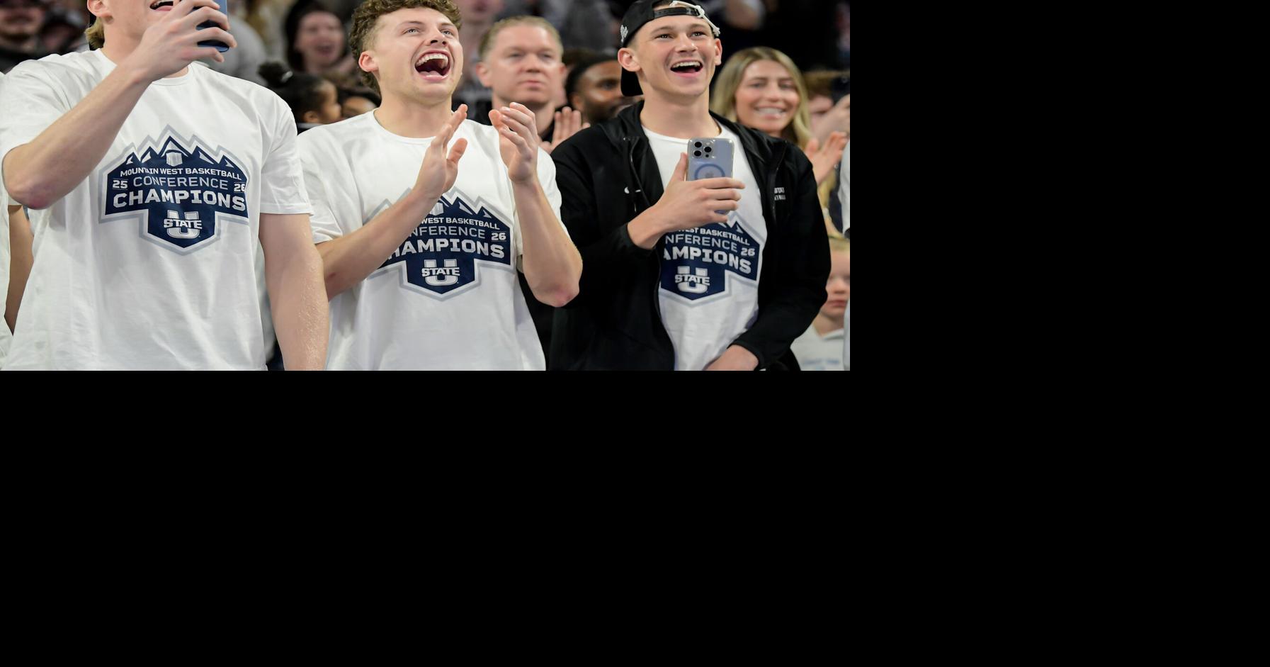USU roundup: Utah State athletics builds momentum entering Pac-12 transition