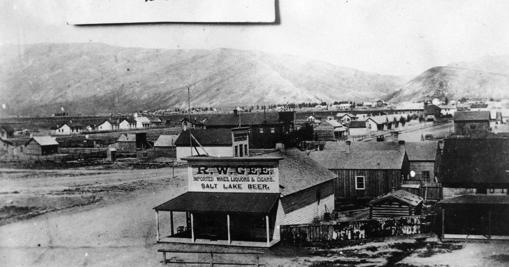 From The 1956 Publication Of The News Examiner Hjnews from-the-1956-publication-of-the-news-examiner-hjnews