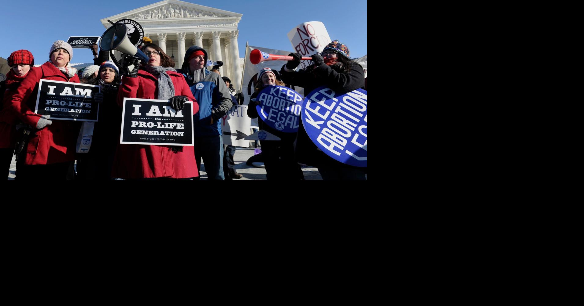 Defunding Abortion Providers What to Know
