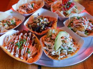 Traveling to San Diego for Big Dance? Here are some places to dine