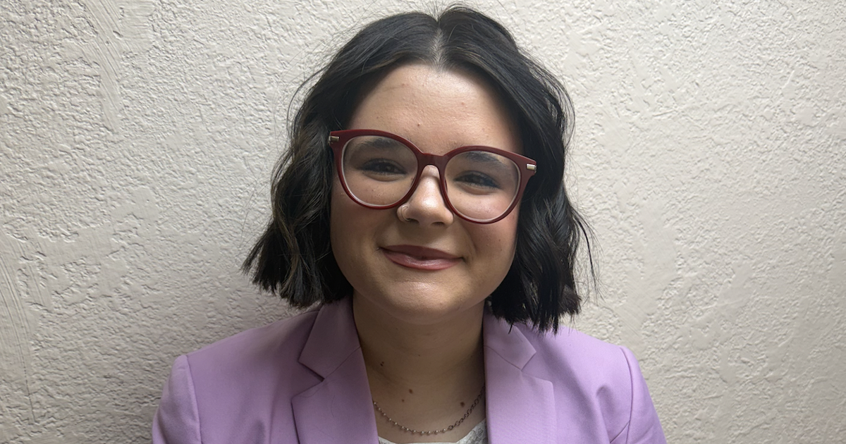 Soda Springs High School senior overcomes challenges to achieve dream ...