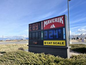 Utahns hope drop in gas prices continue