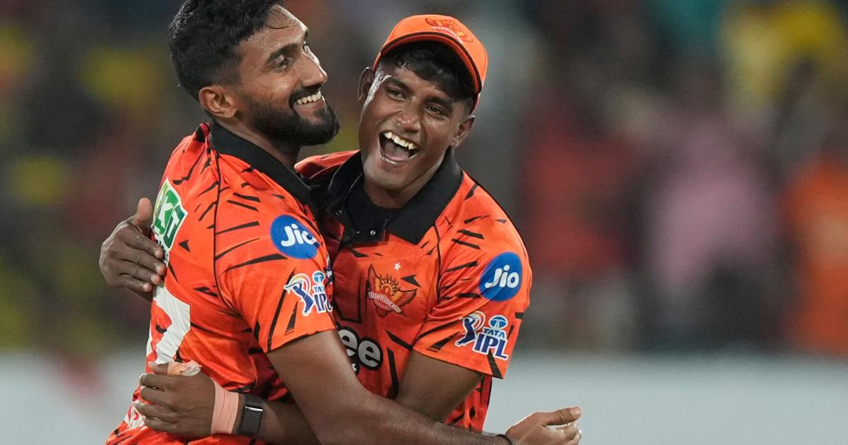 भारत आईपीएल क्रिकेट