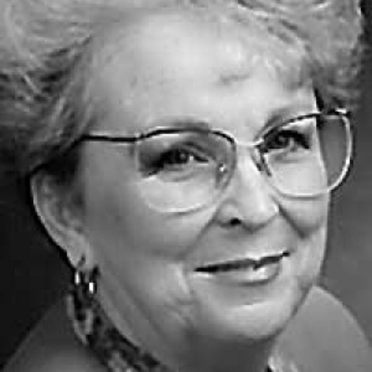 Gwen Baird Obituaries Hjnews Com