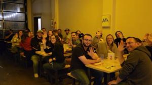 The Human Connection Project introduces 'speed-friending' in Logan