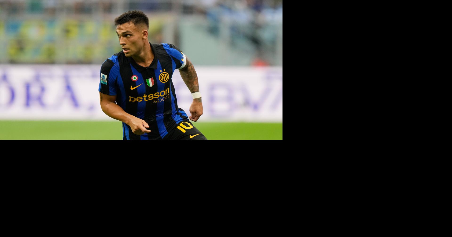 Inter Milan Soccer