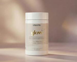 New 12-Week Consumer Study Highlights Visible Skin Benefits with USANA Glow
