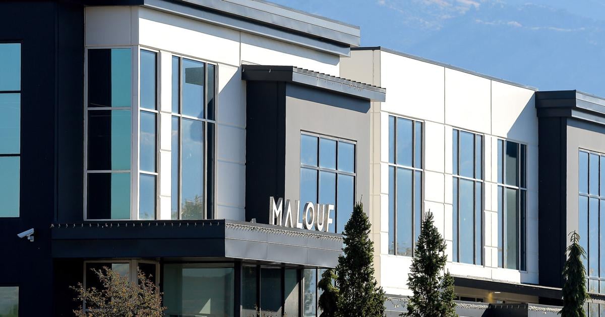 Nearly 138,000 beds made for Logan-based CVB, Inc are being recalled ...