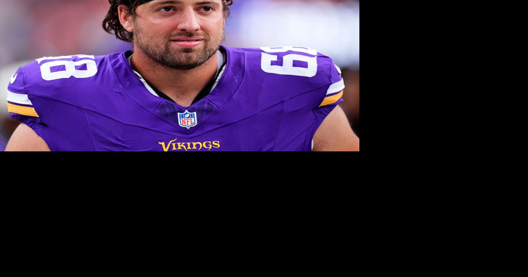 Vikings Broncos Football