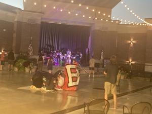 Jazz takes center stage at new downtown festival