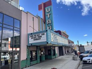 Utah Theatre continues highlighting filmmaker T.C. Christensen